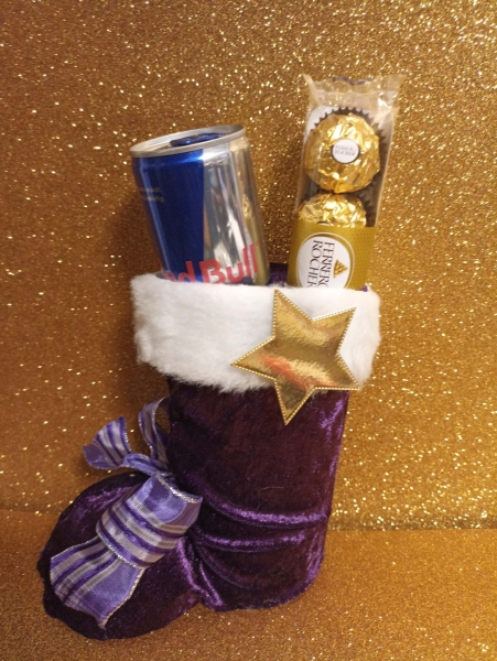 Nikolaus Stiefel für Damen u.Herren