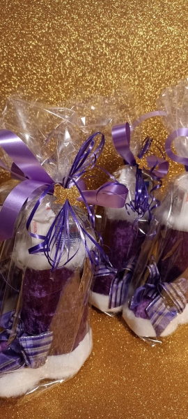 Nikolaus Stiefel für Damen u.Herren