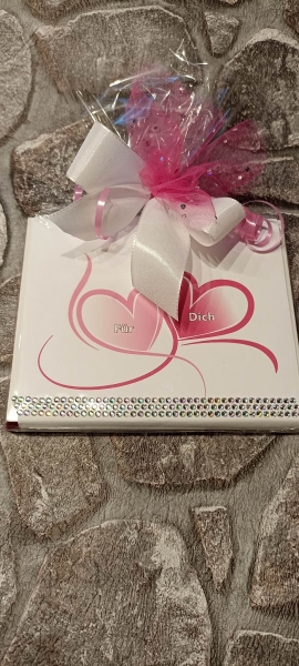 Kleines Dankeschön für ihre Beste Freundin