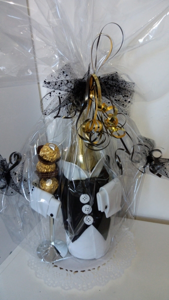 Geschenk für Kellner