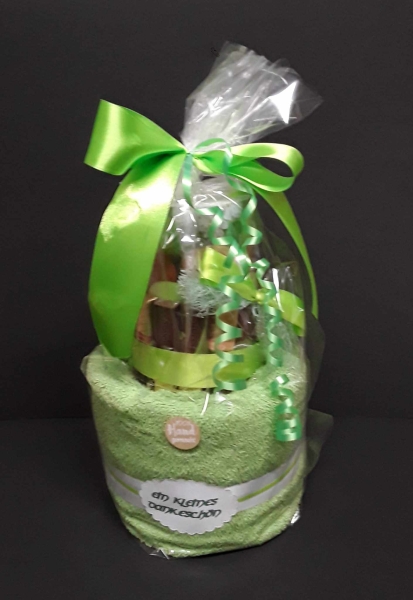 Dankeschön Geschenk