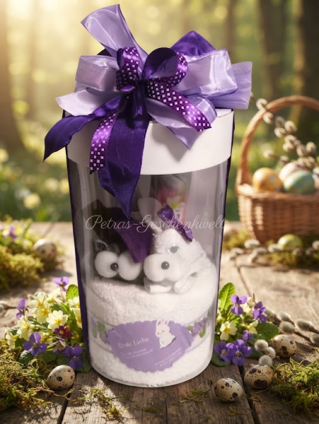 Ostergeschenk für die Oma
