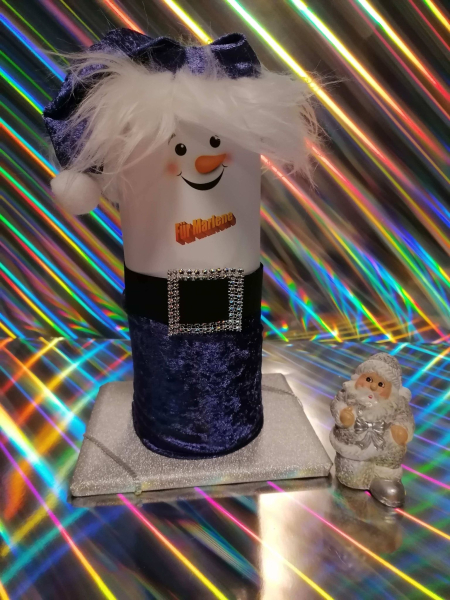 Ausgefallene Dankeschön Geschenke zu Weihnachten