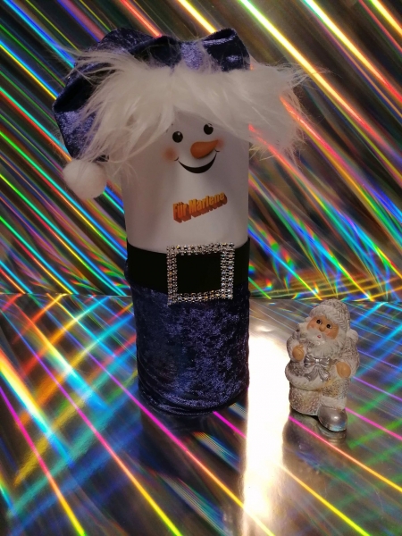 Ausgefallene Dankeschön Geschenke zu Weihnachten