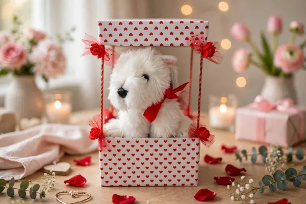 Geburtstagsgeschenk für Kinder