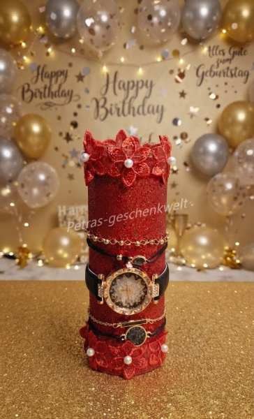 Geburtstag Geldgeschenk für Teenager