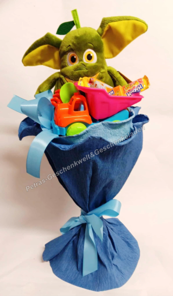 Zum Geburtstag für Kinder