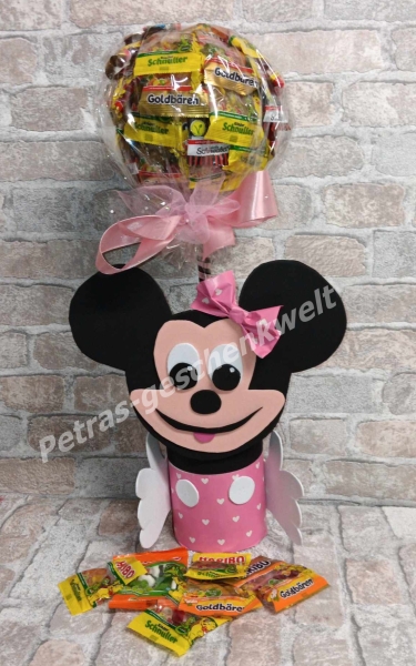 Naschbaum für Kinder