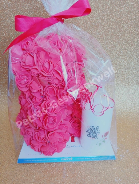 Geschenk Ich Liebe Dich