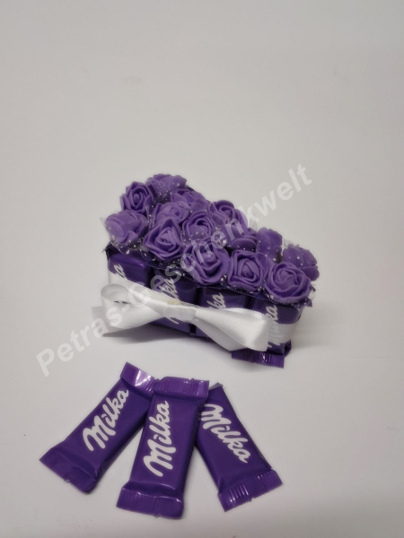 Ein kleines Dankeschön