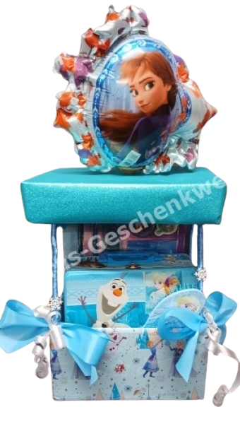 Geburtstagsgeschenk für Kinder