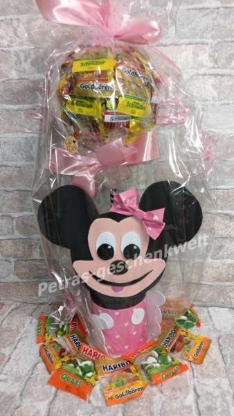 Naschbaum für Kinder