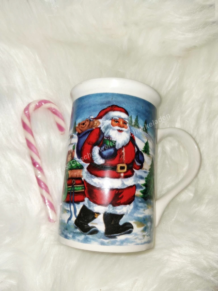 Nikolaus Tasse für Herren
