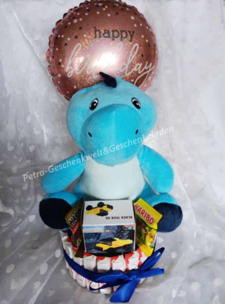 Geldgeschenk für Kinder