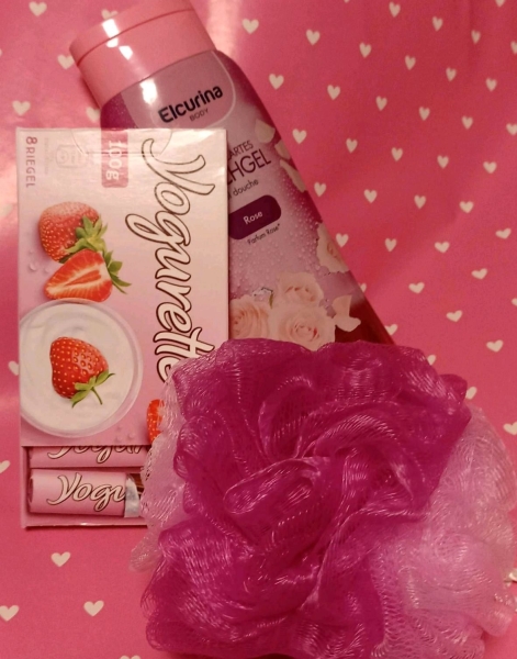 Senioren Überraschungsei XXL