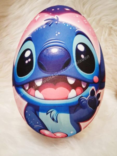 Überraschungsei XXL für Kinder