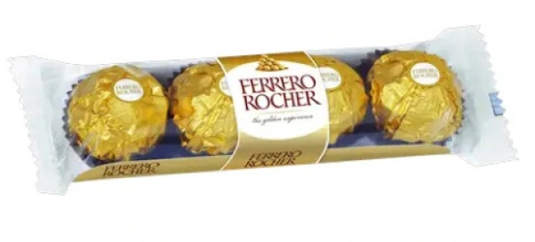 Herzförmige Geschenkbox zu Geburtstag