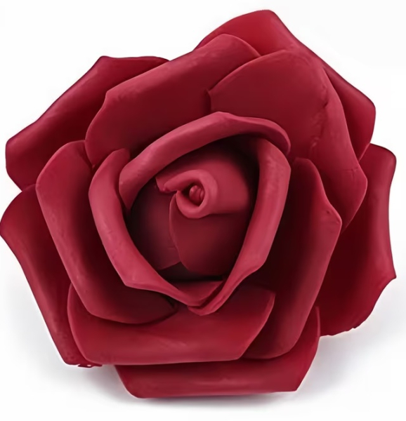 Rosenstrauß kleines Dankeschön