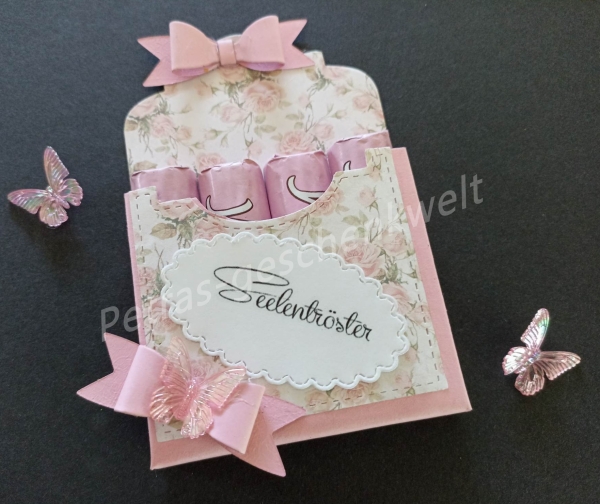 Eine Kleinigkeit für Dich