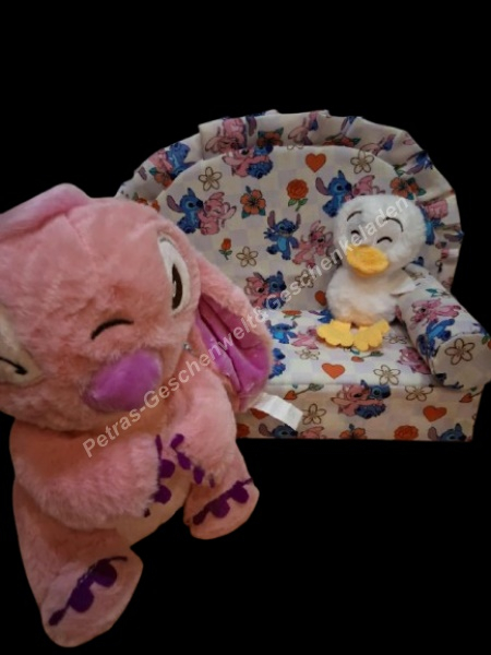 Geburtstagsgeschenk für Kinder