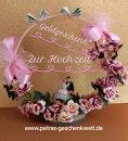 Hochzeit Geldgeschenk